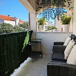 AP Silvija