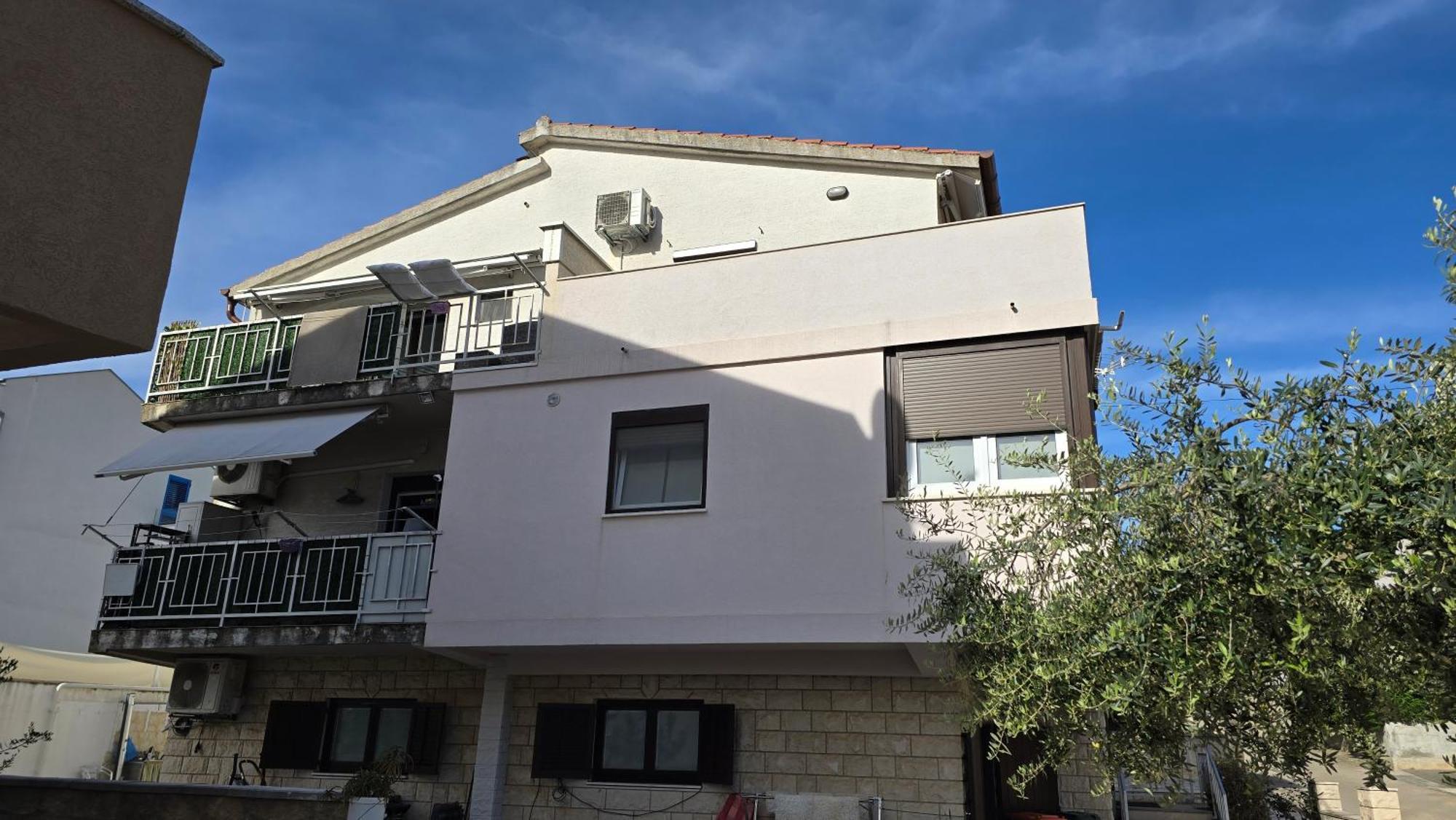 Appartement Ap Silvija Zadar
