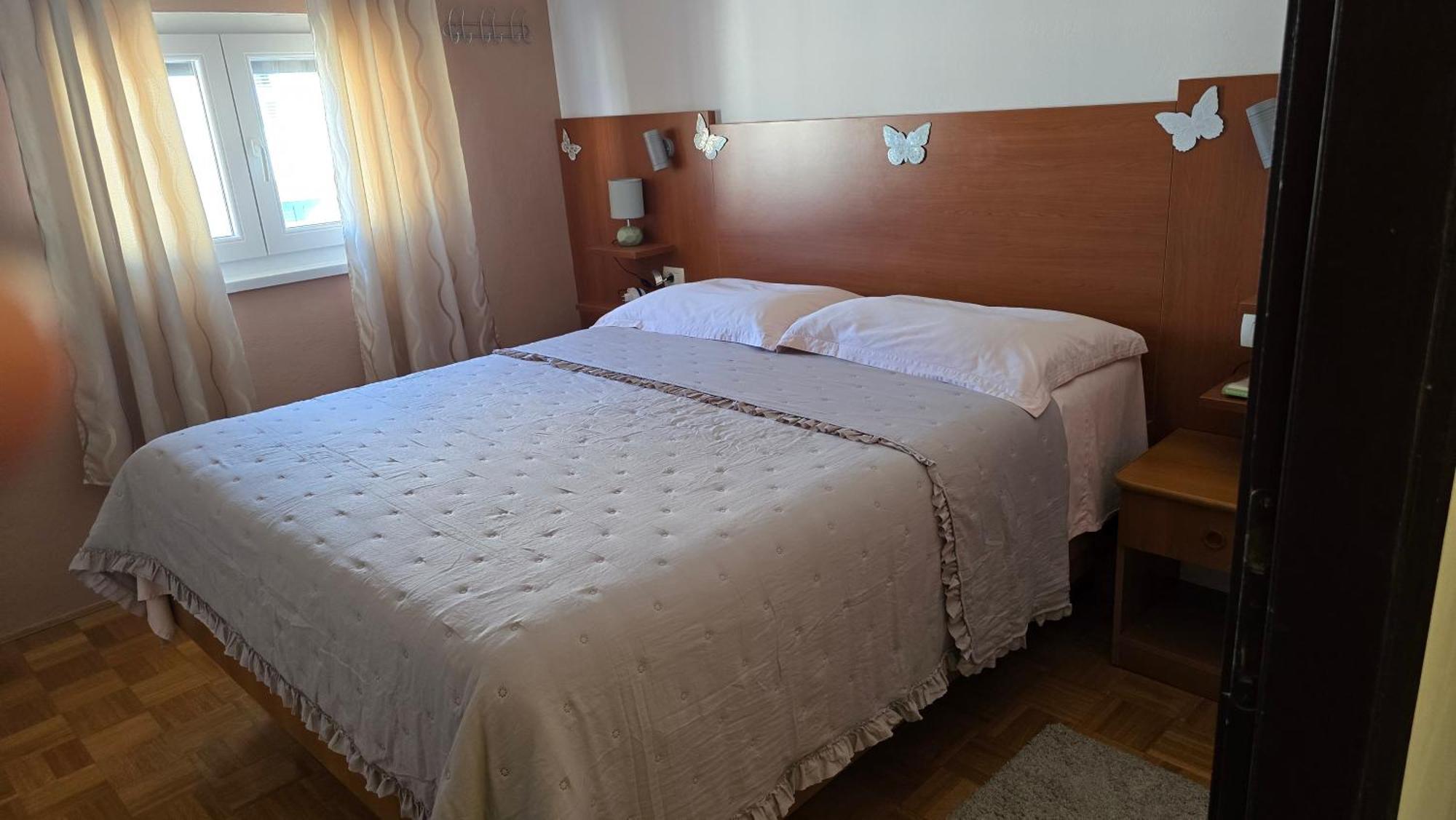 Ap Silvija Appartement *