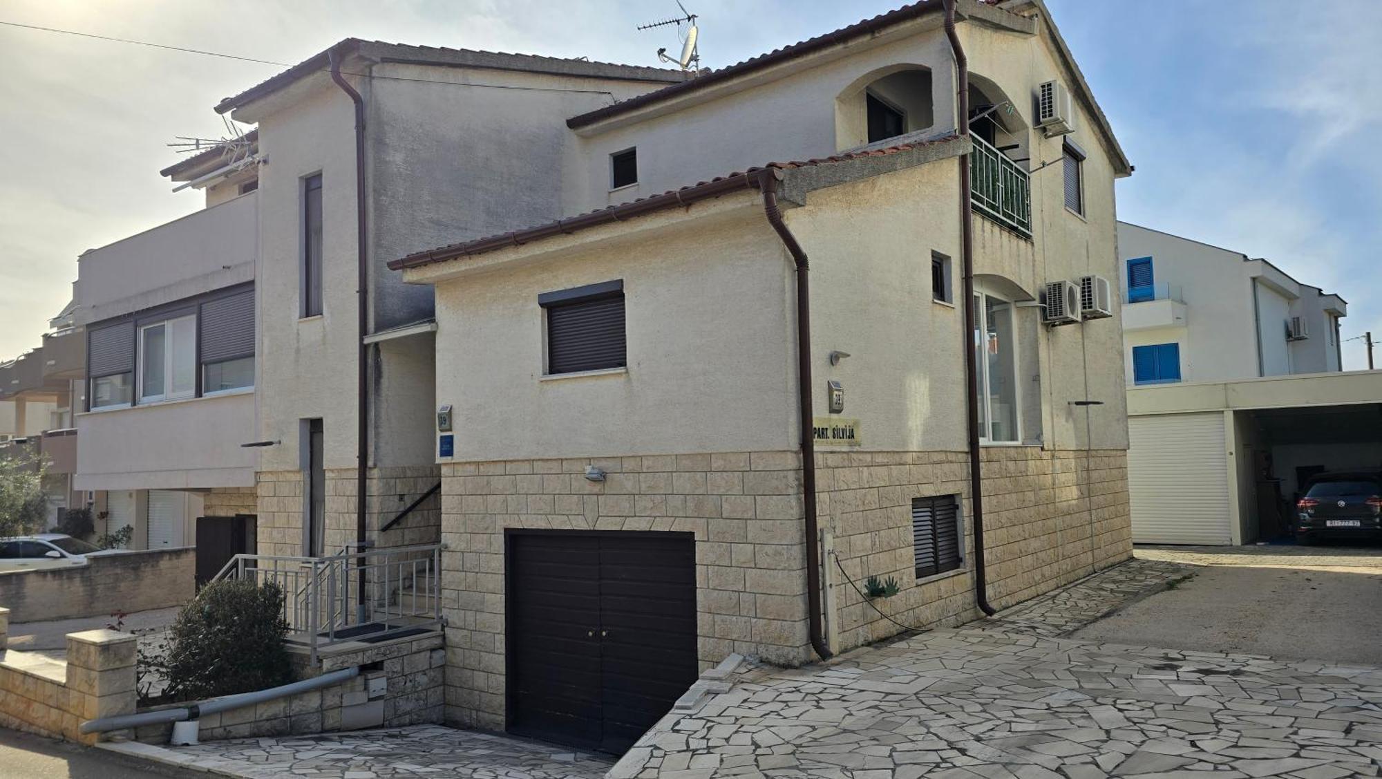 Appartement Ap Silvija