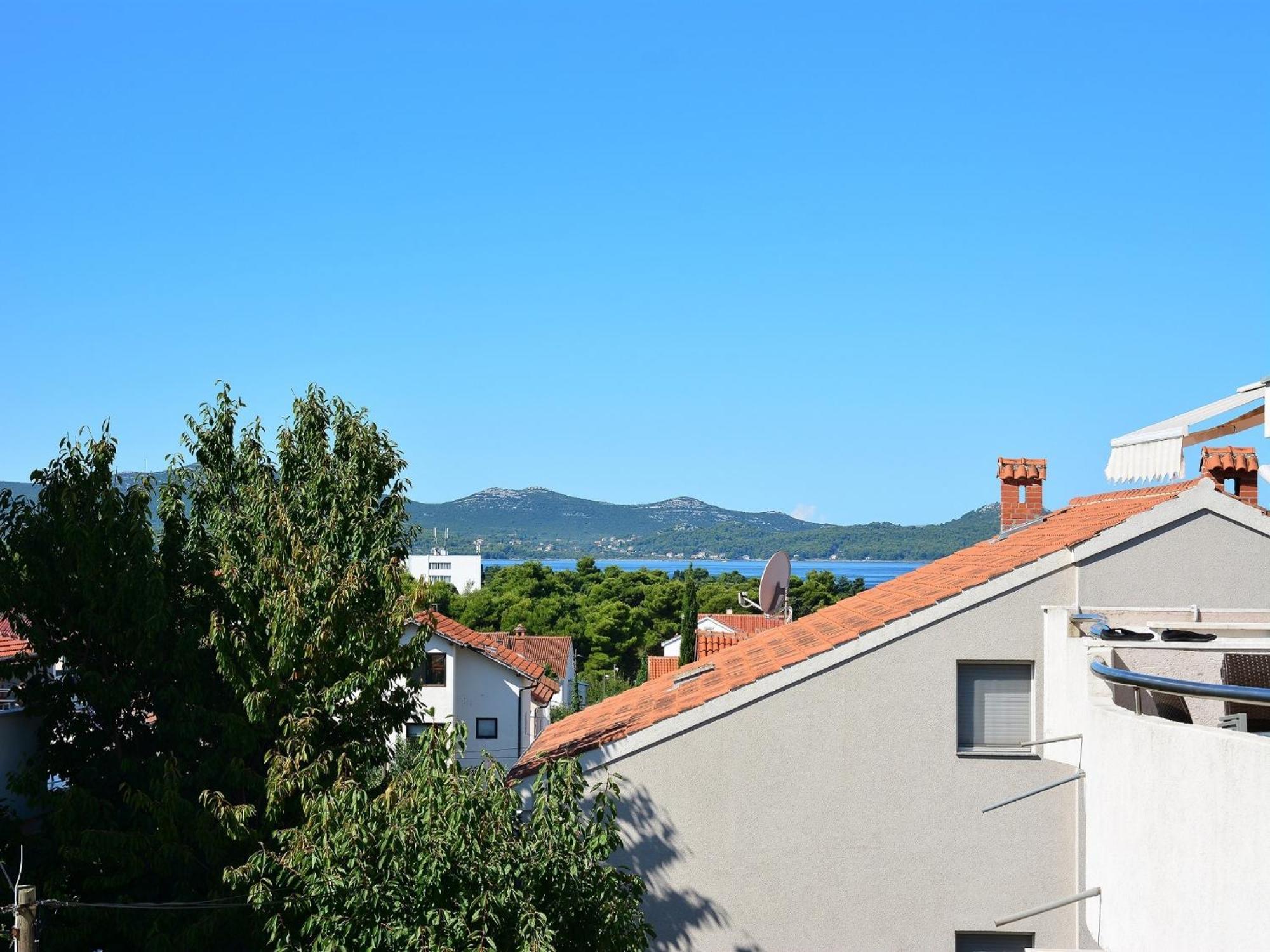 Ap Silvija Appartement Zadar
