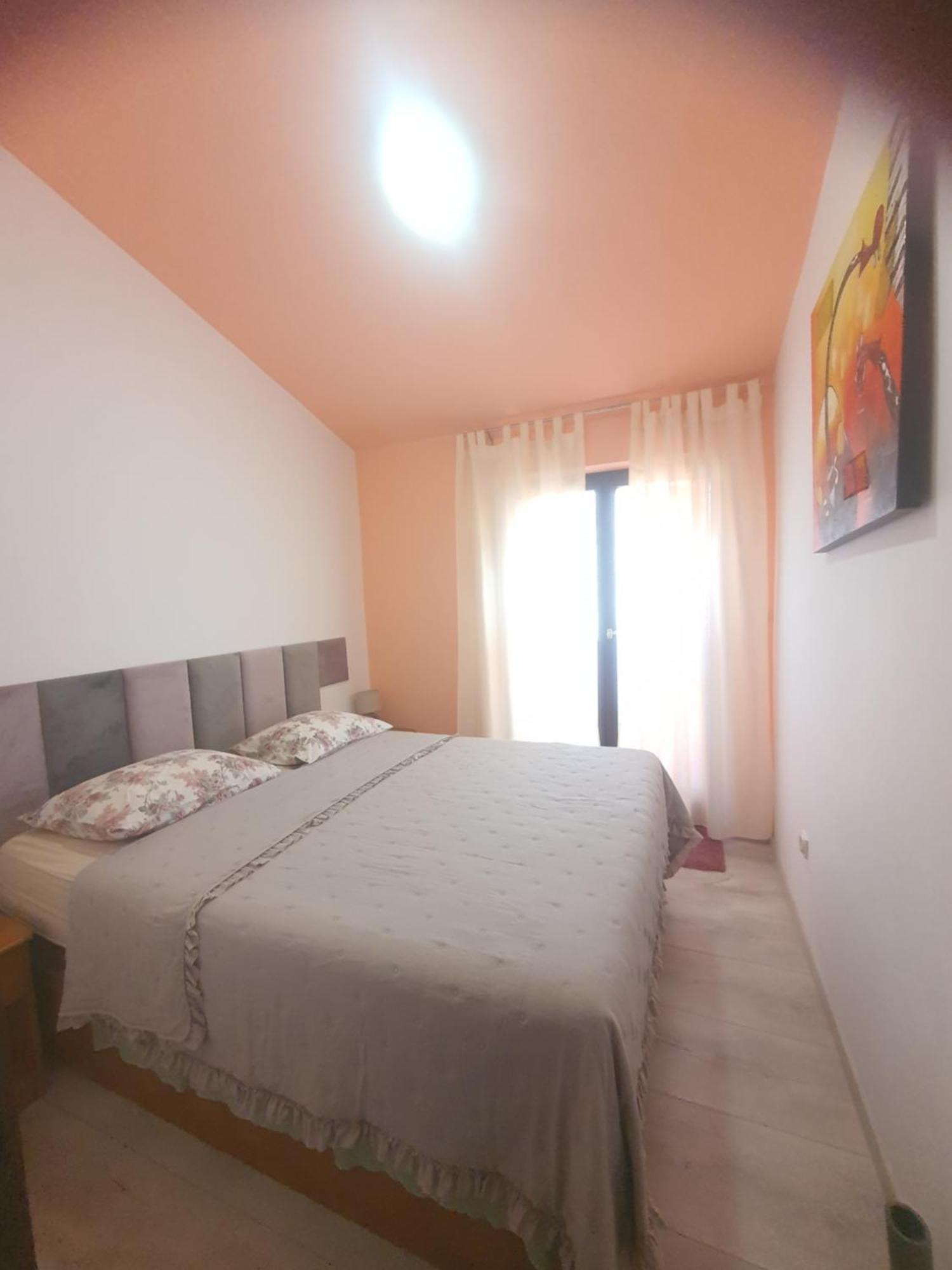 Ap Silvija Appartement *