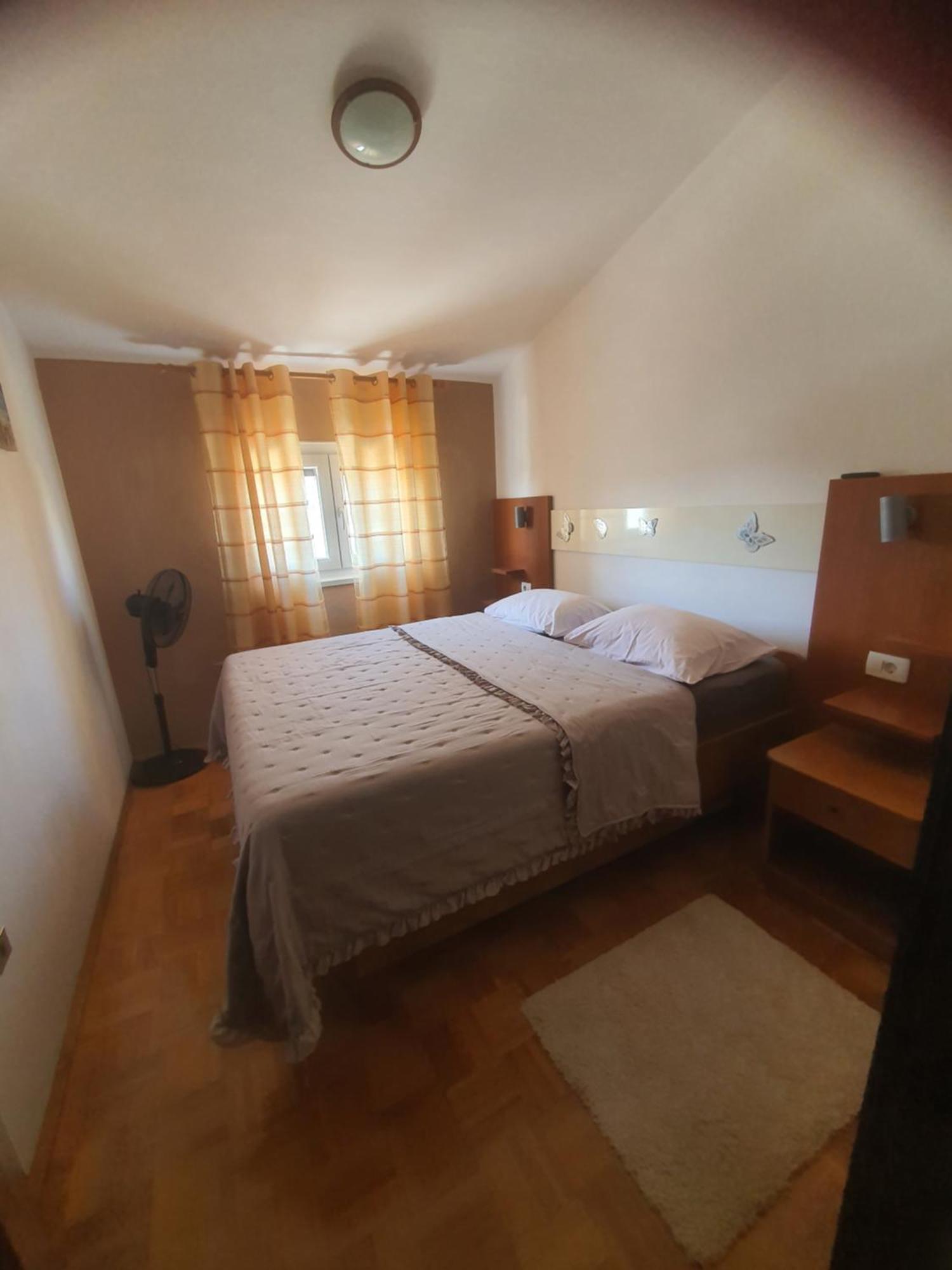 Appartement Ap Silvija