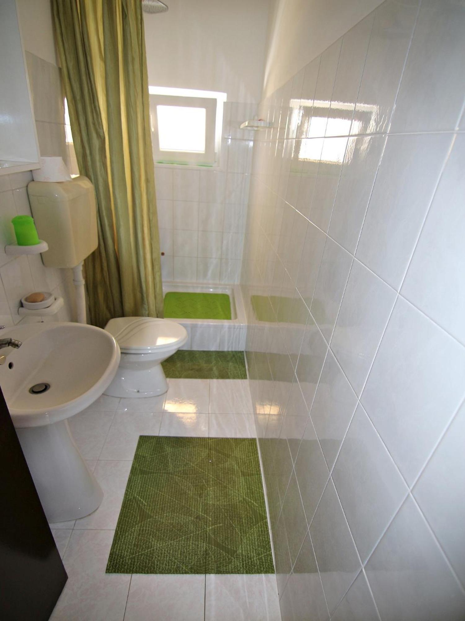 Appartement Ap Silvija *