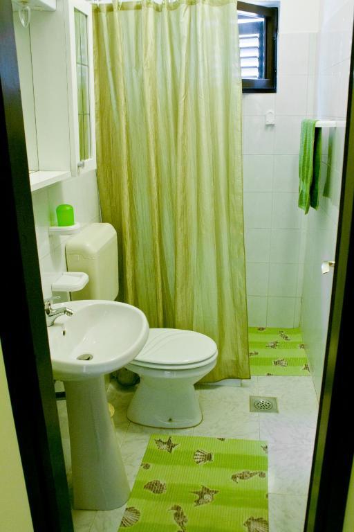 Ap Silvija Appartement Zadar