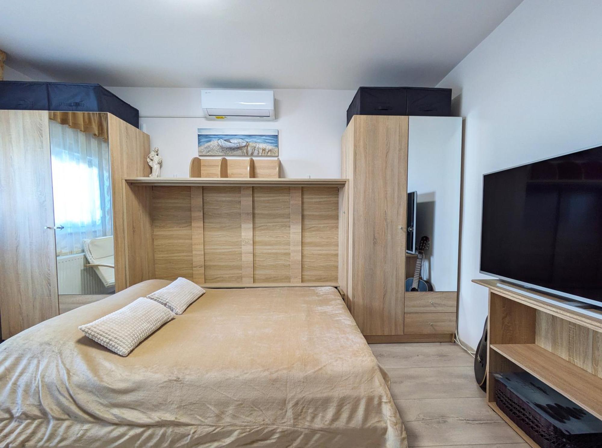 Ap Silvija Appartement *