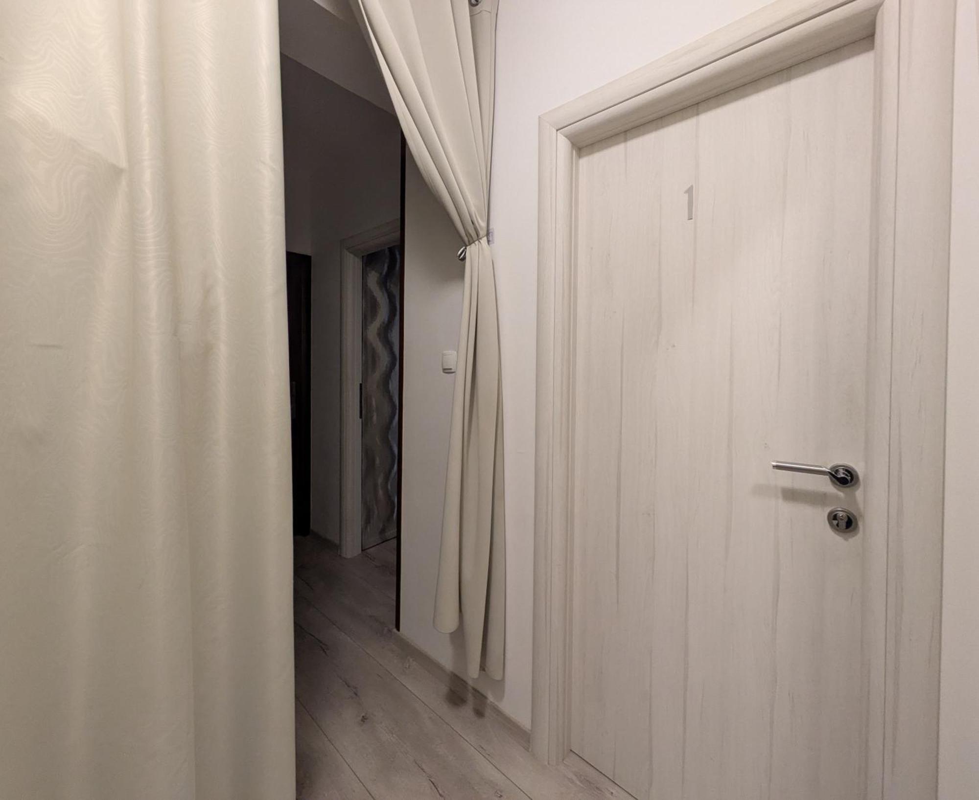 Ap Silvija Appartement