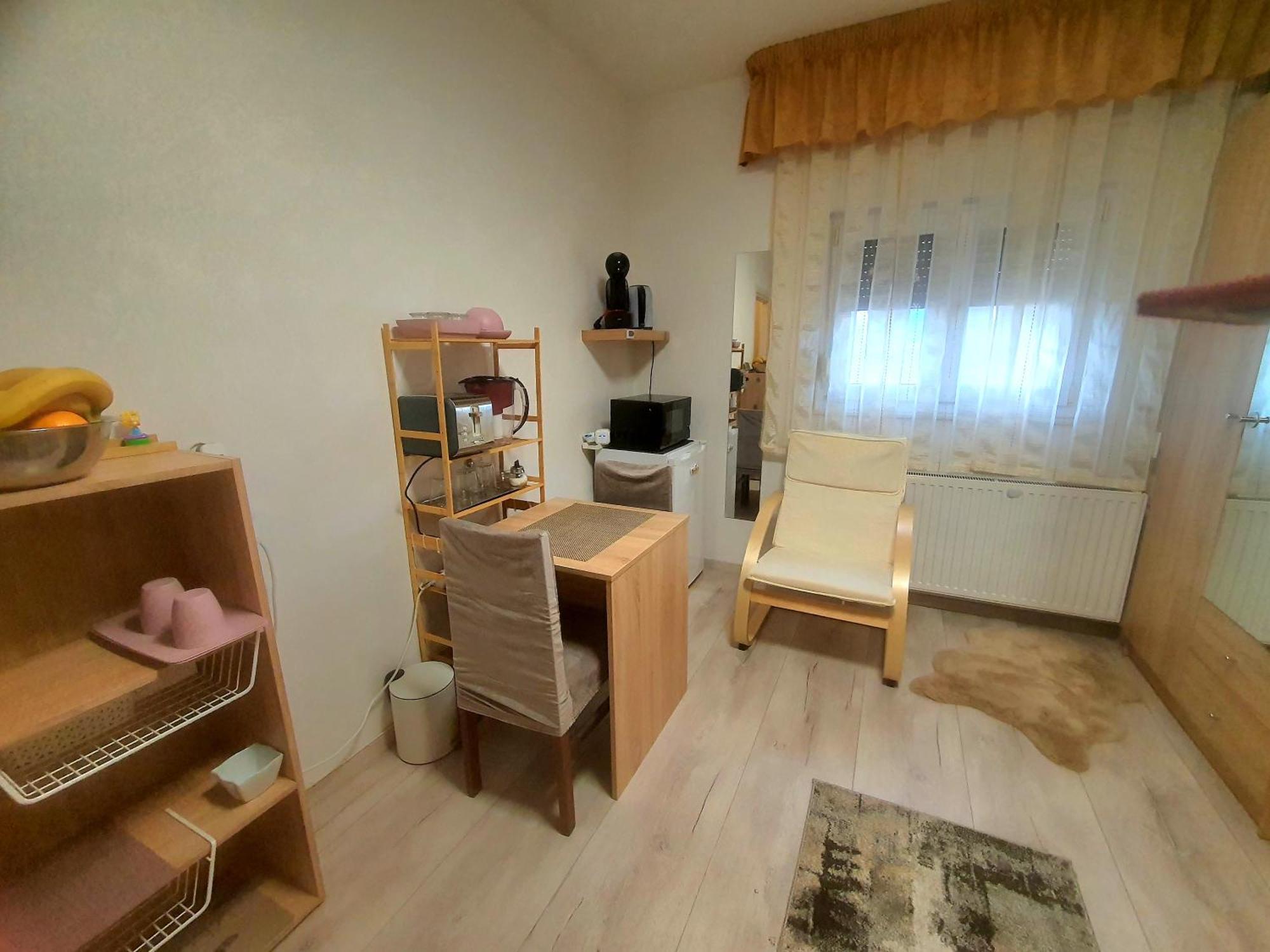 Appartement Ap Silvija