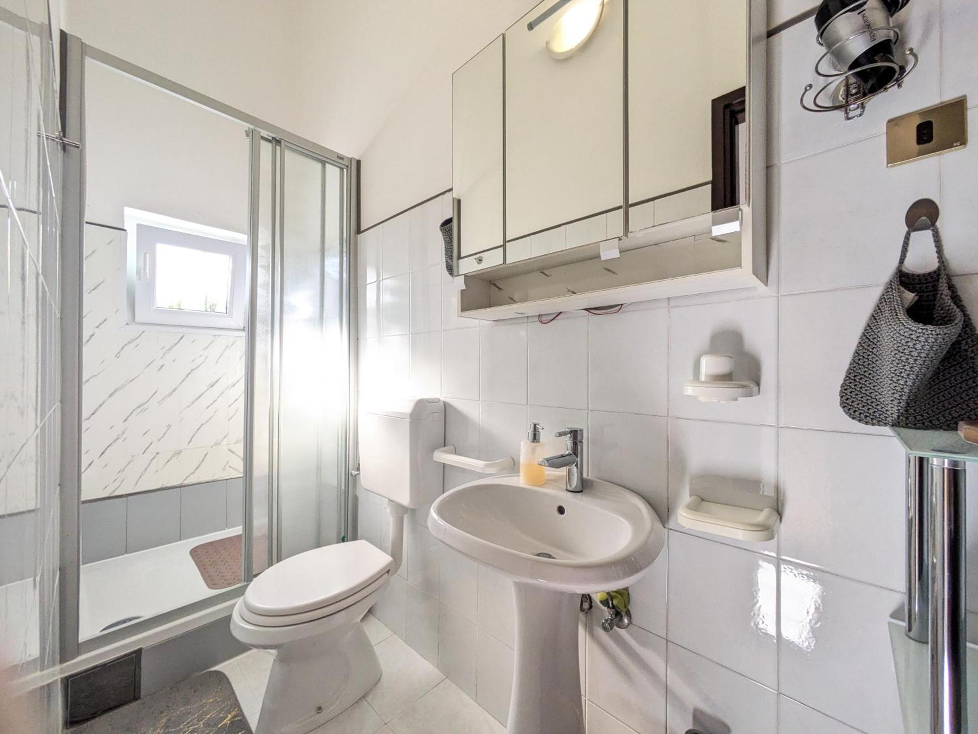Appartement Ap Silvija *