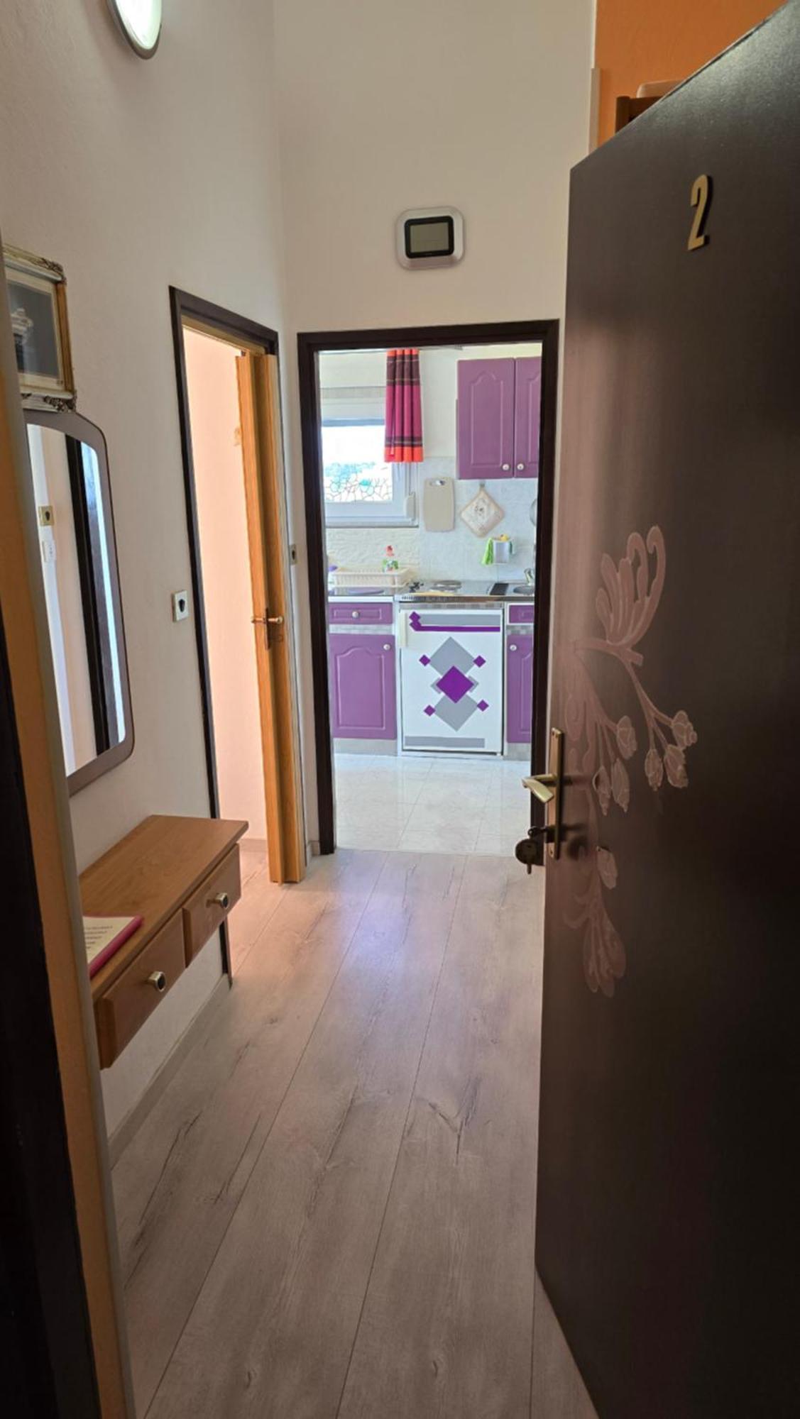 Ap Silvija Appartement Zadar