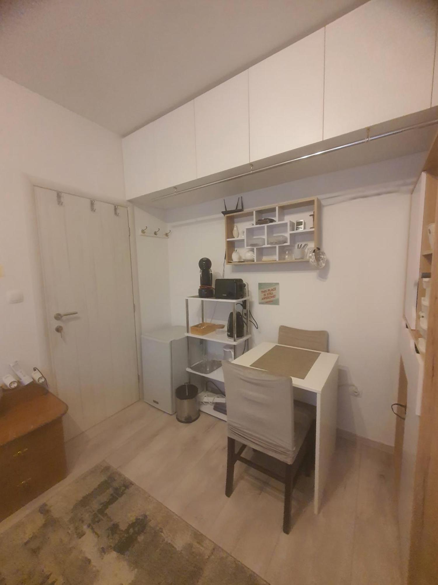 Ap Silvija Appartement