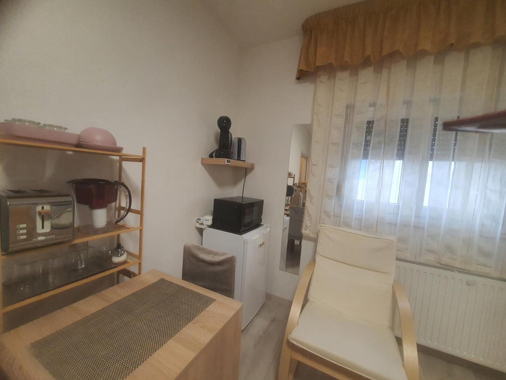Appartement Ap Silvija