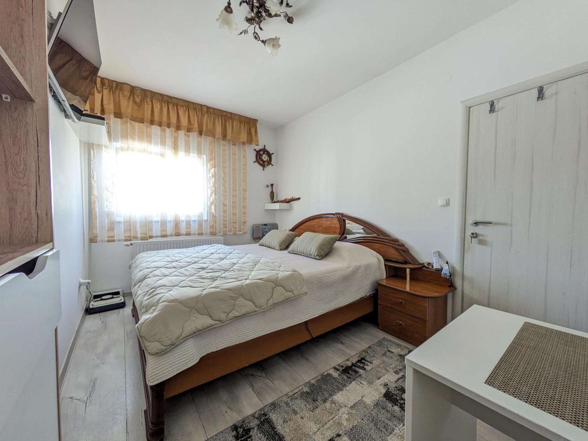 Ap Silvija Appartement *