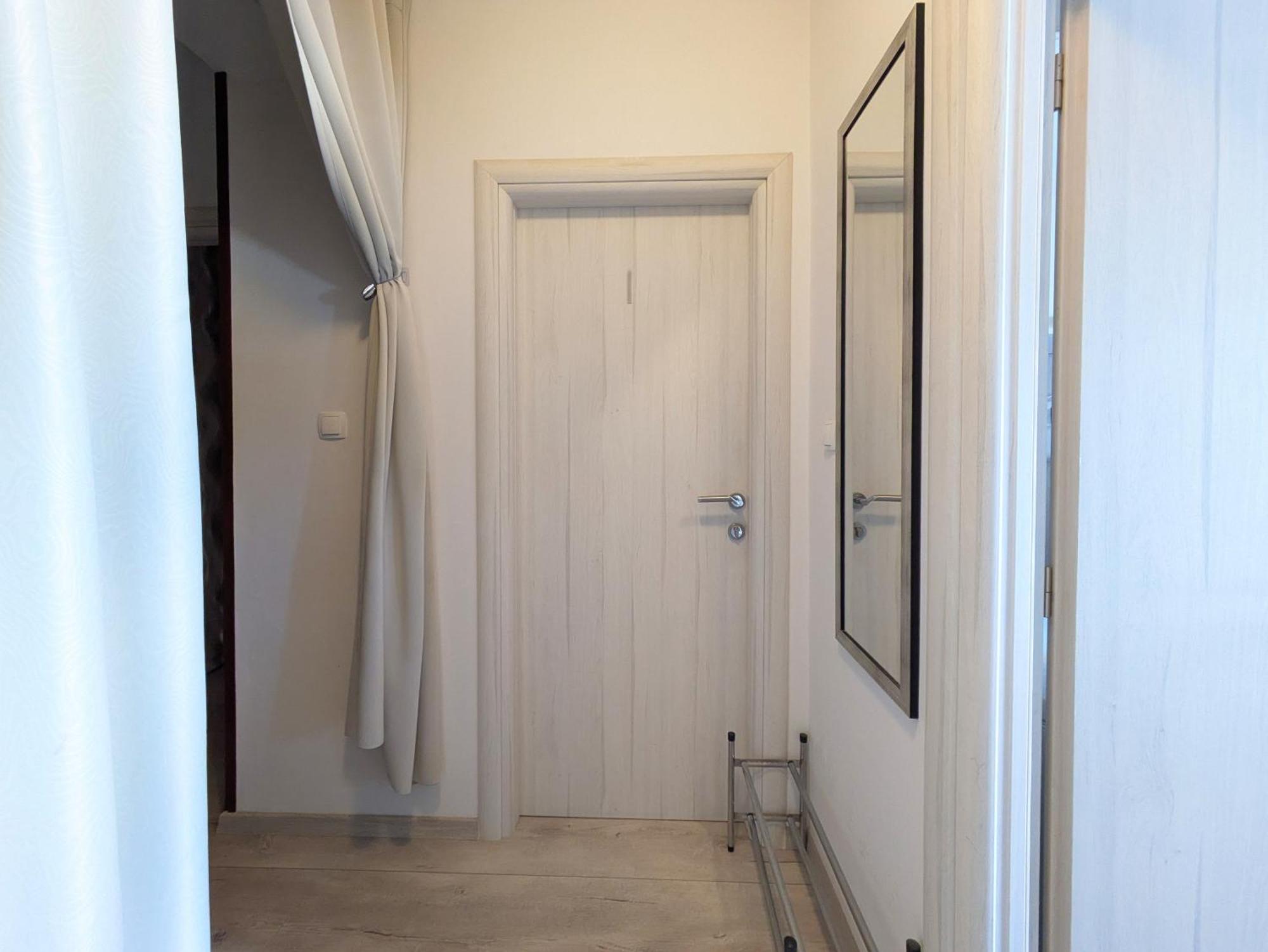 Ap Silvija Appartement