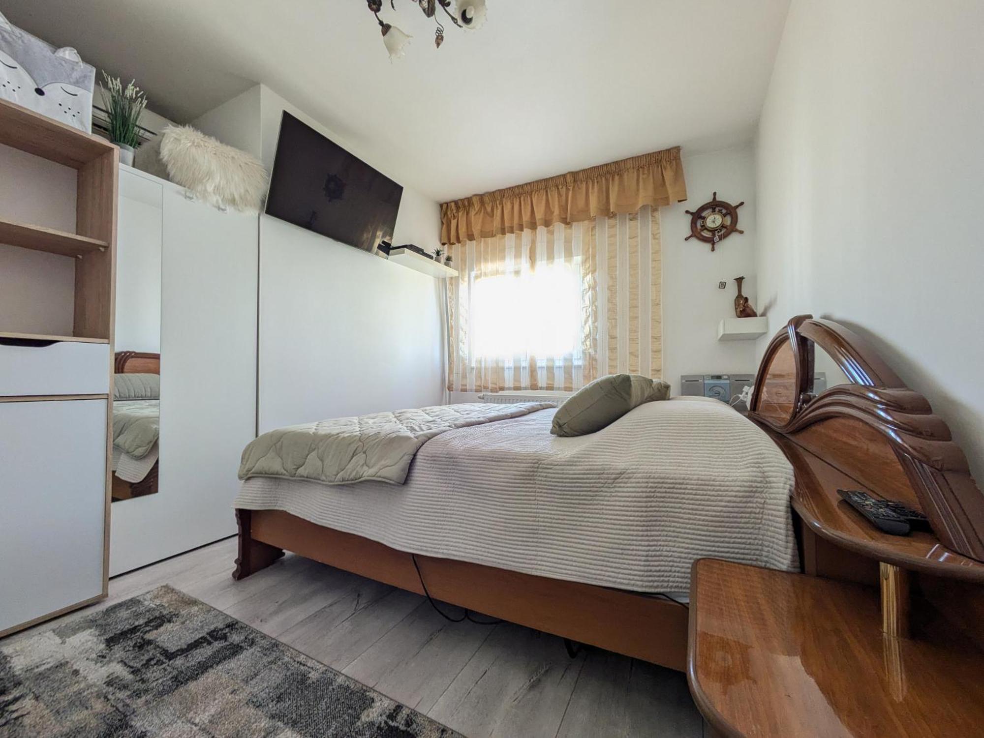 Appartement Ap Silvija
