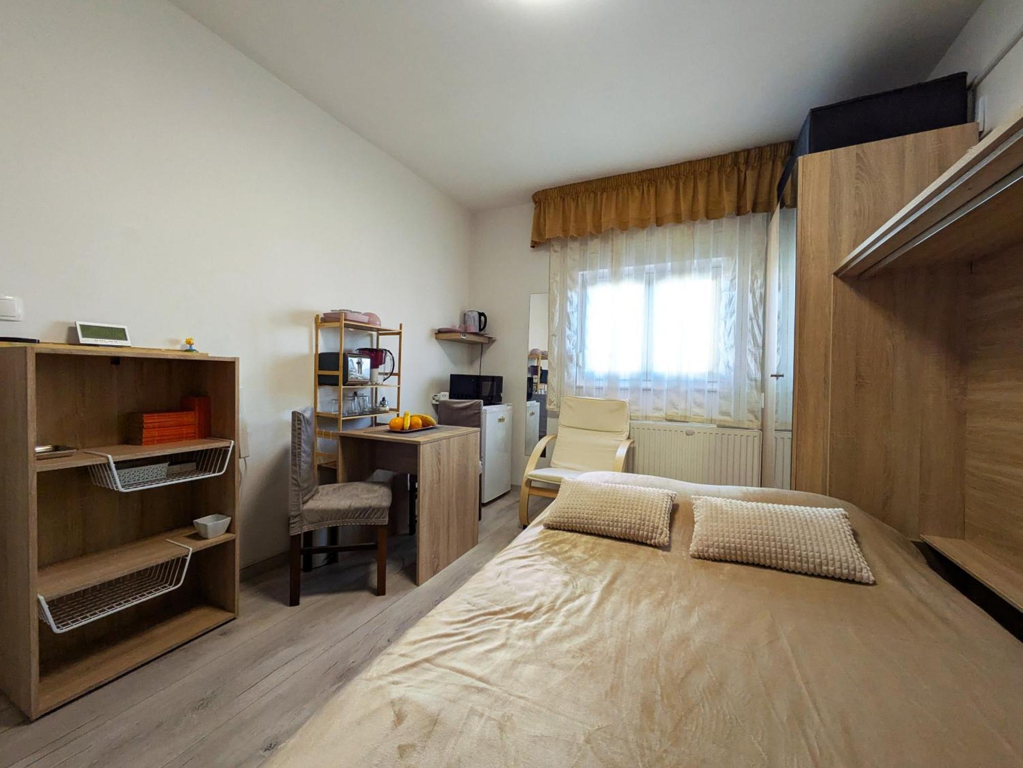 Ap Silvija Appartement *
