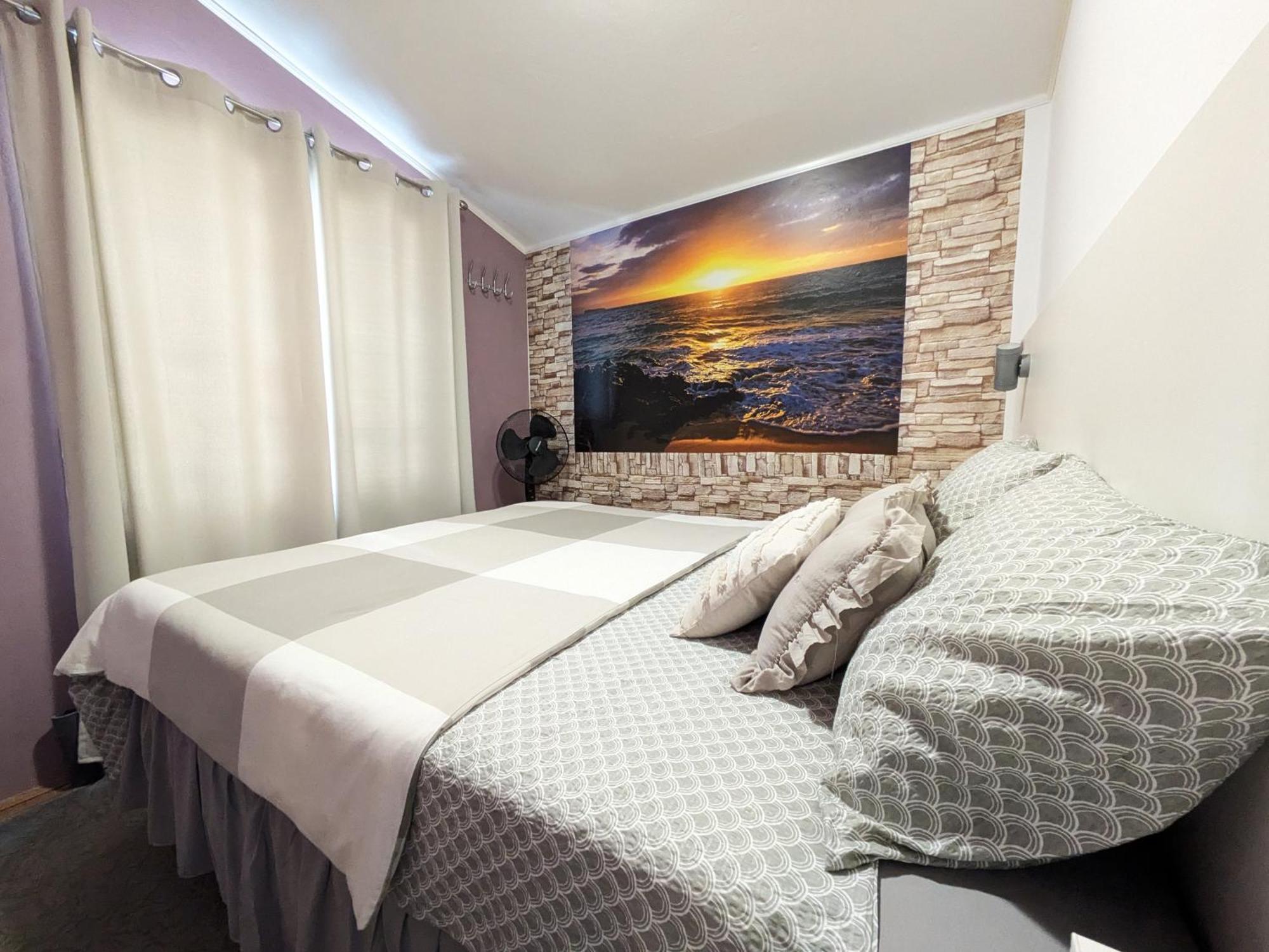 Appartement Ap Silvija *