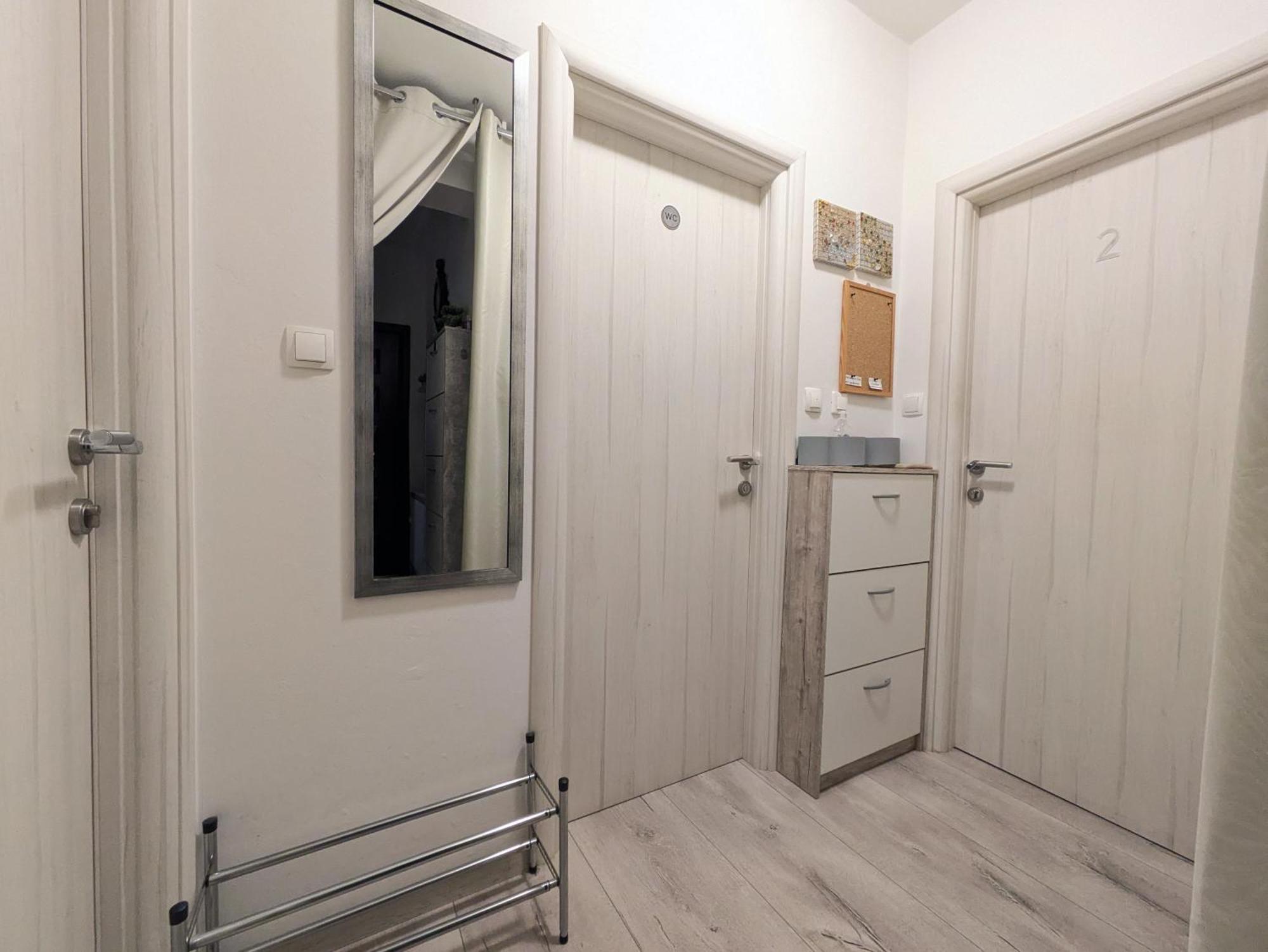 Ap Silvija Appartement Zadar