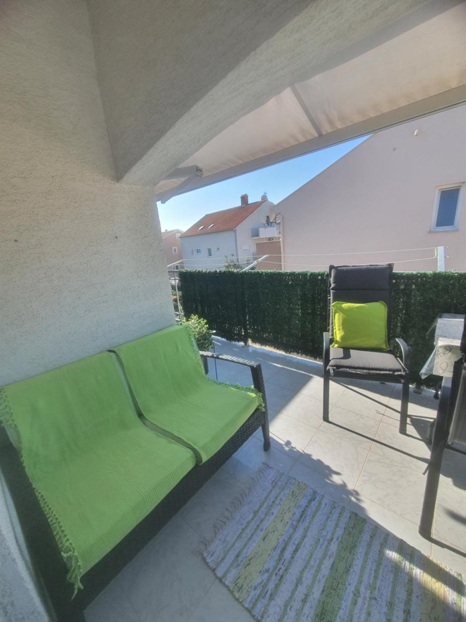 Appartement Ap Silvija Zadar