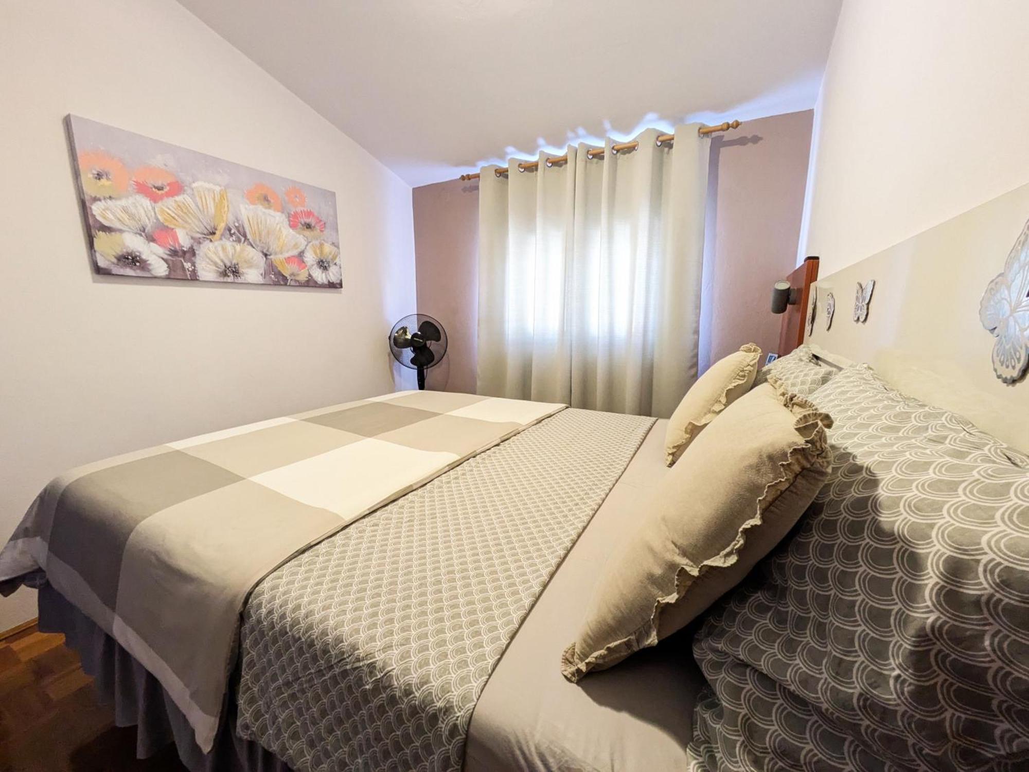 Appartement Ap Silvija