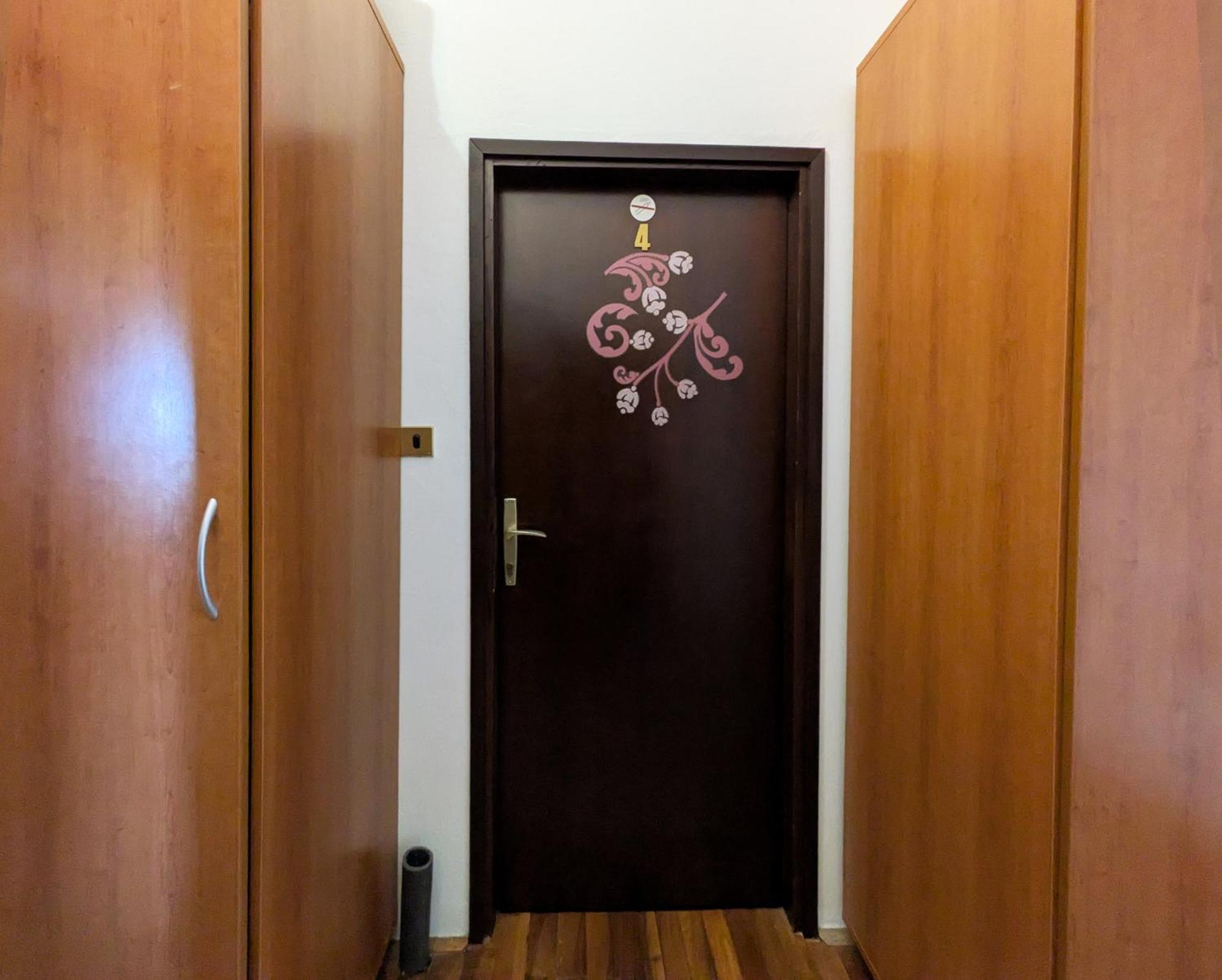 Appartement Ap Silvija *