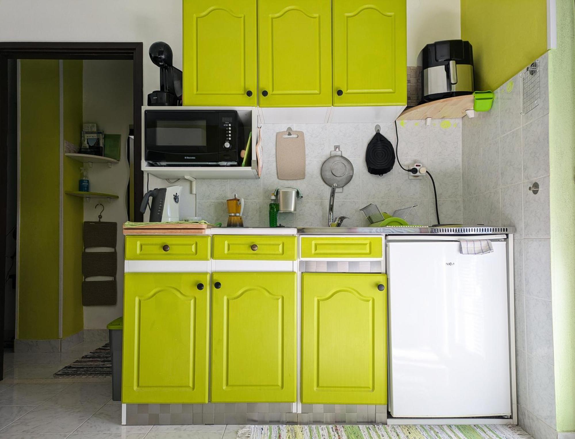 Appartement Ap Silvija Zadar