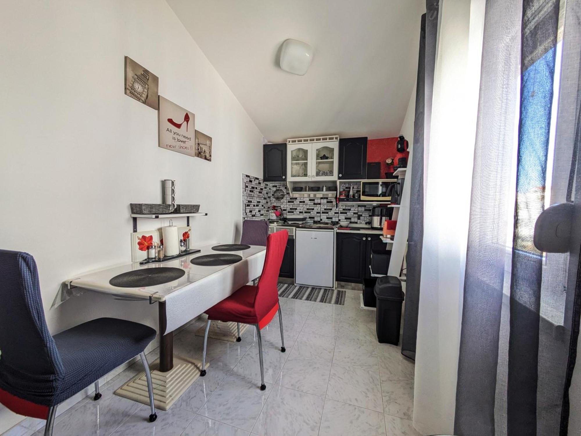 Ap Silvija Appartement