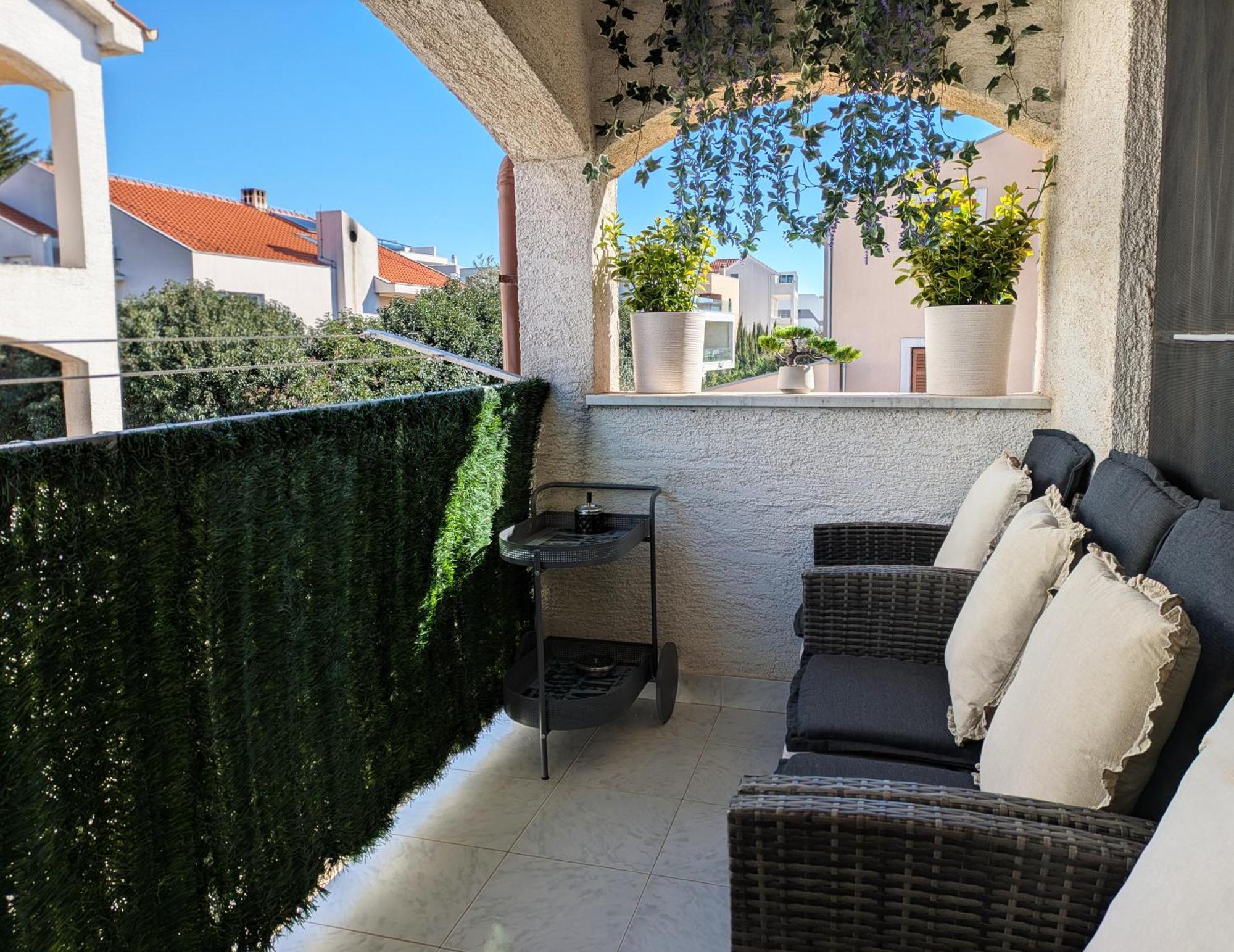 Appartement Ap Silvija