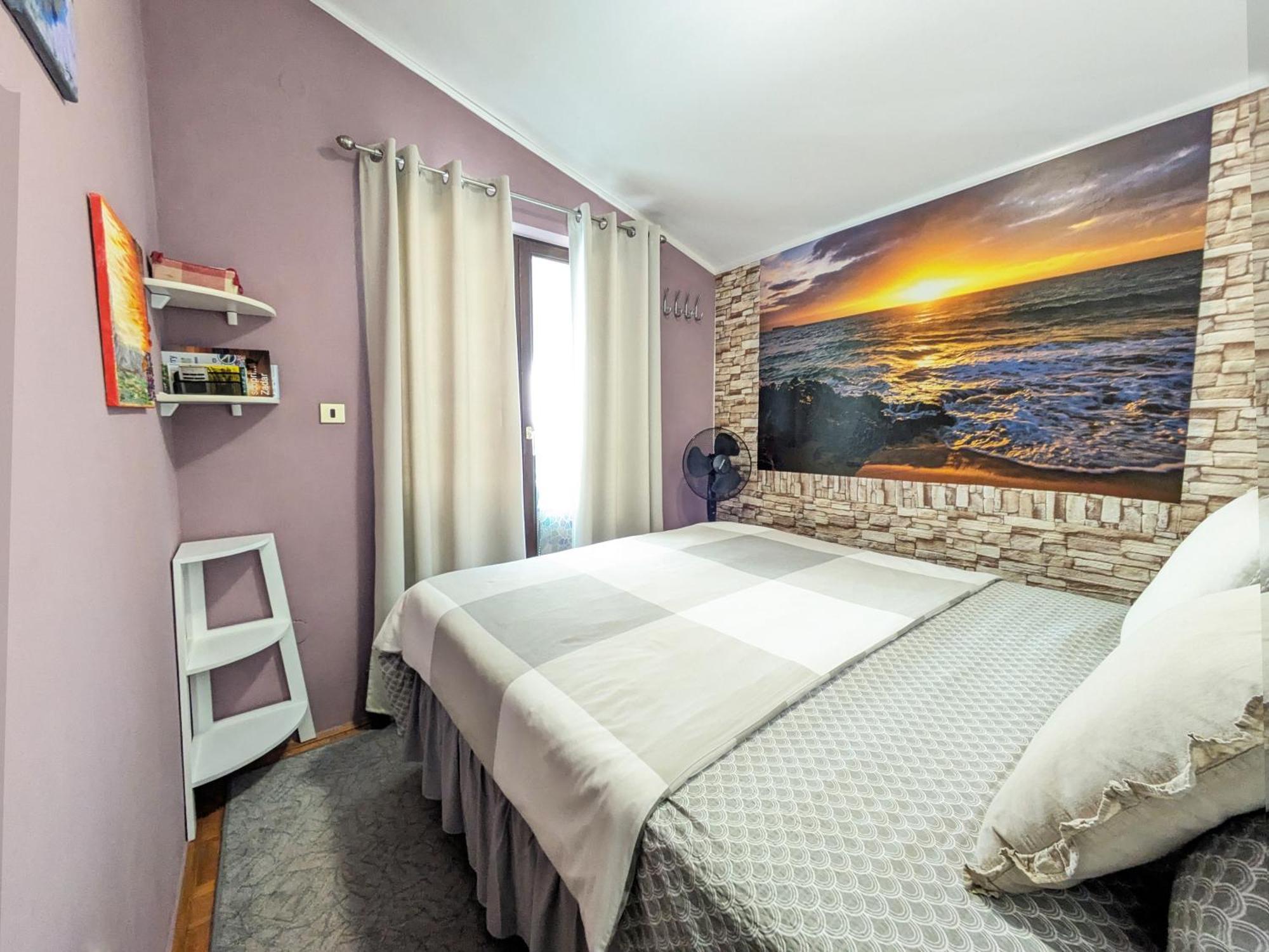 Appartement Ap Silvija *
