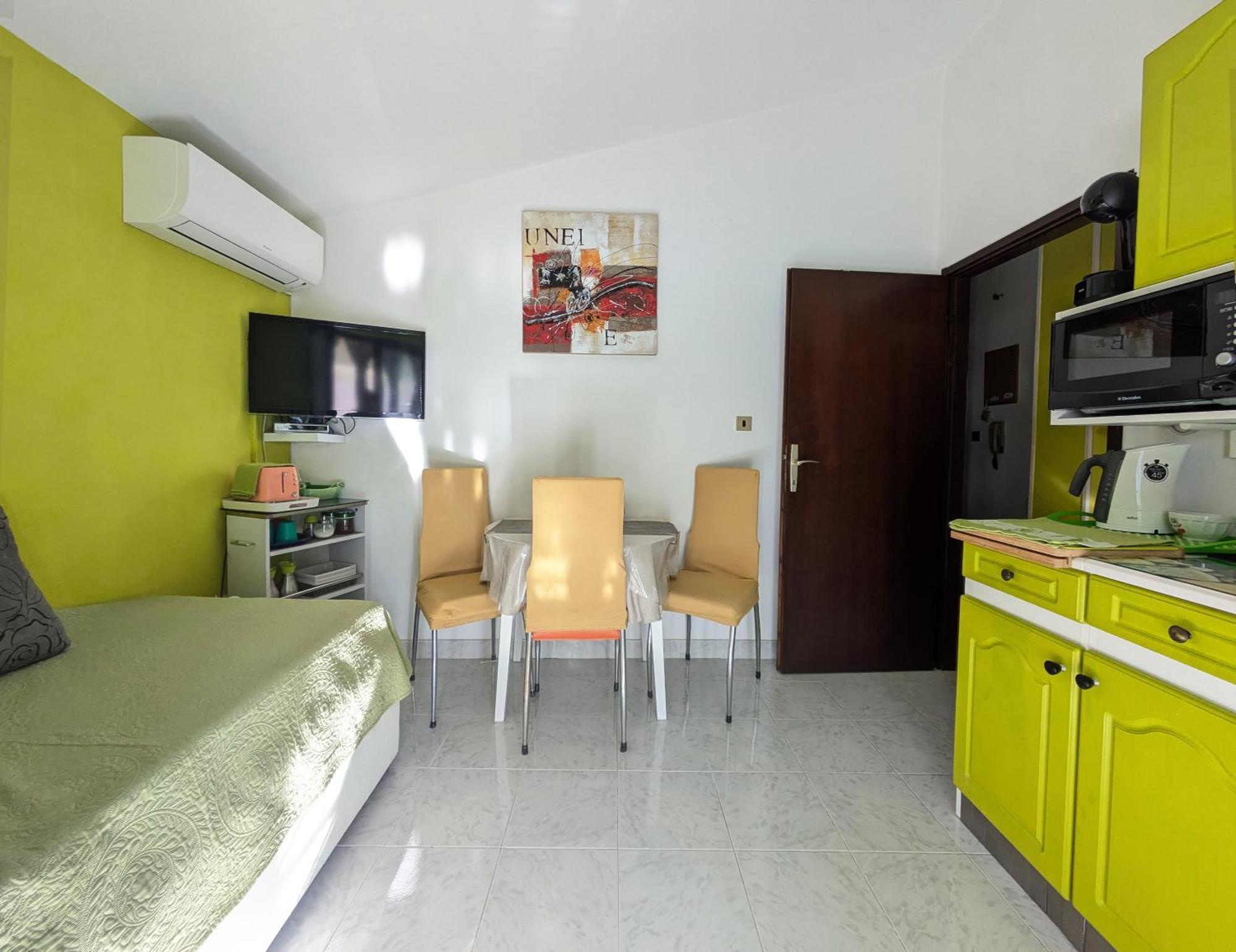 Ap Silvija Appartement