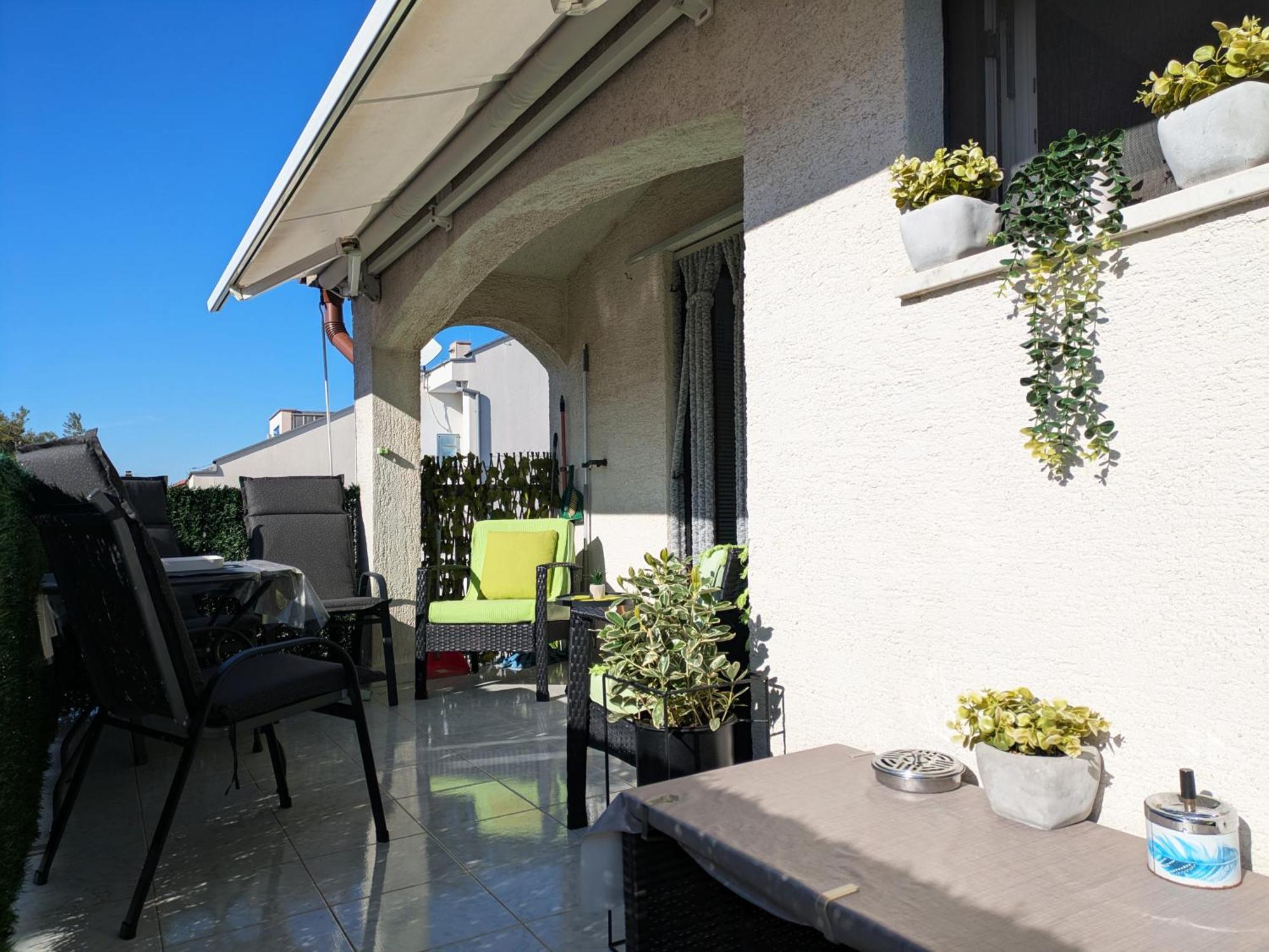 Appartement Ap Silvija
