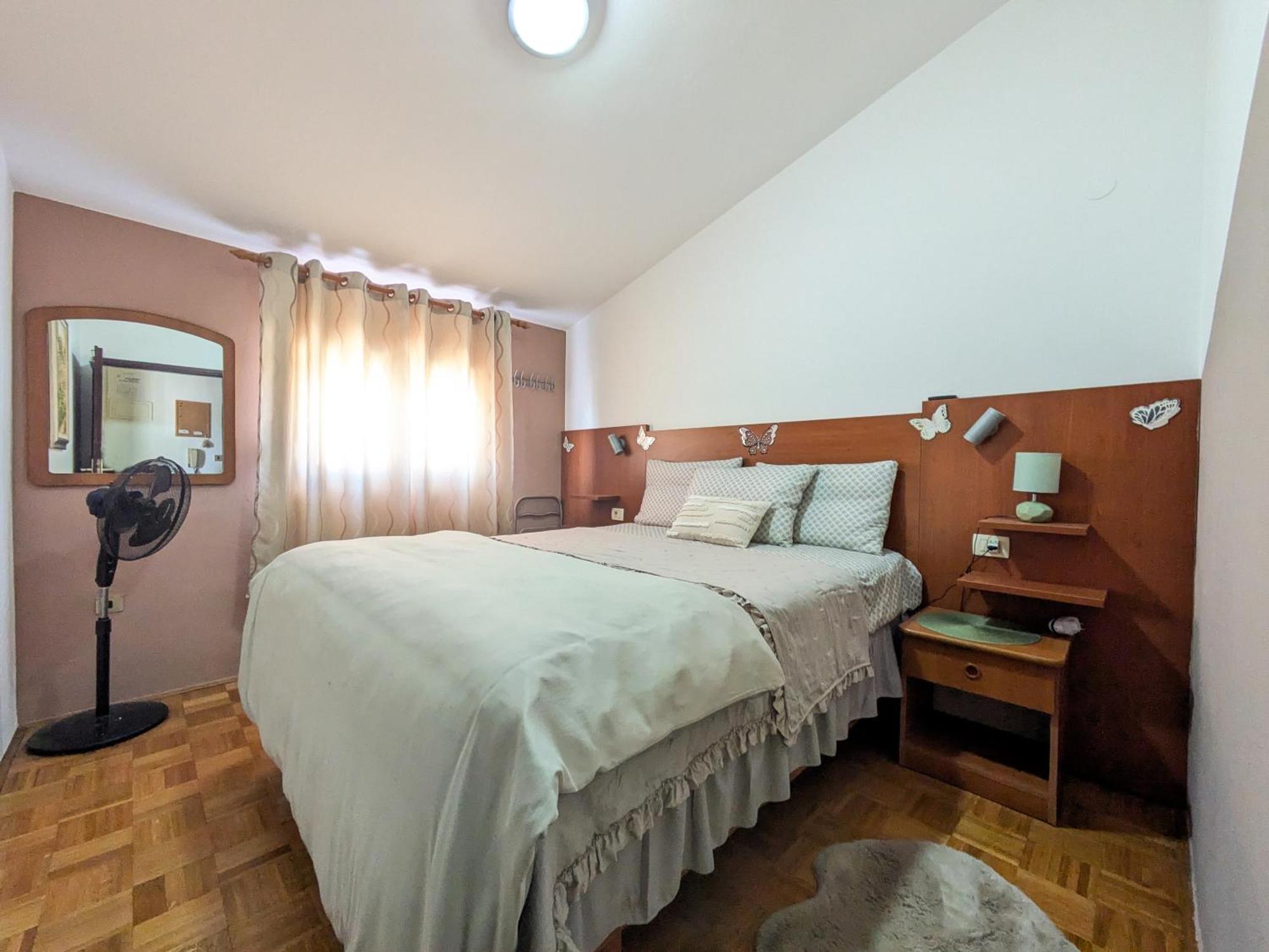 Ap Silvija Appartement *