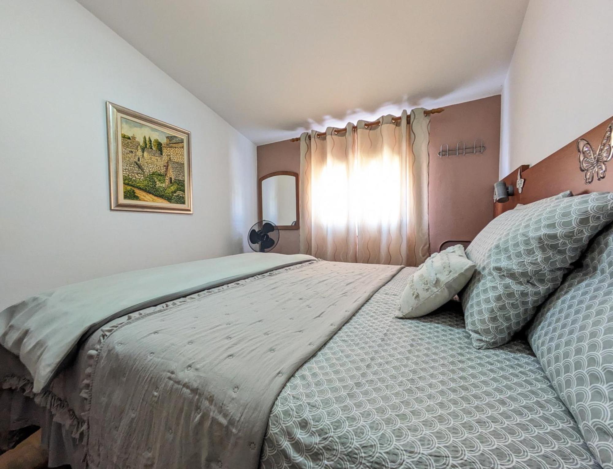Appartement Ap Silvija *