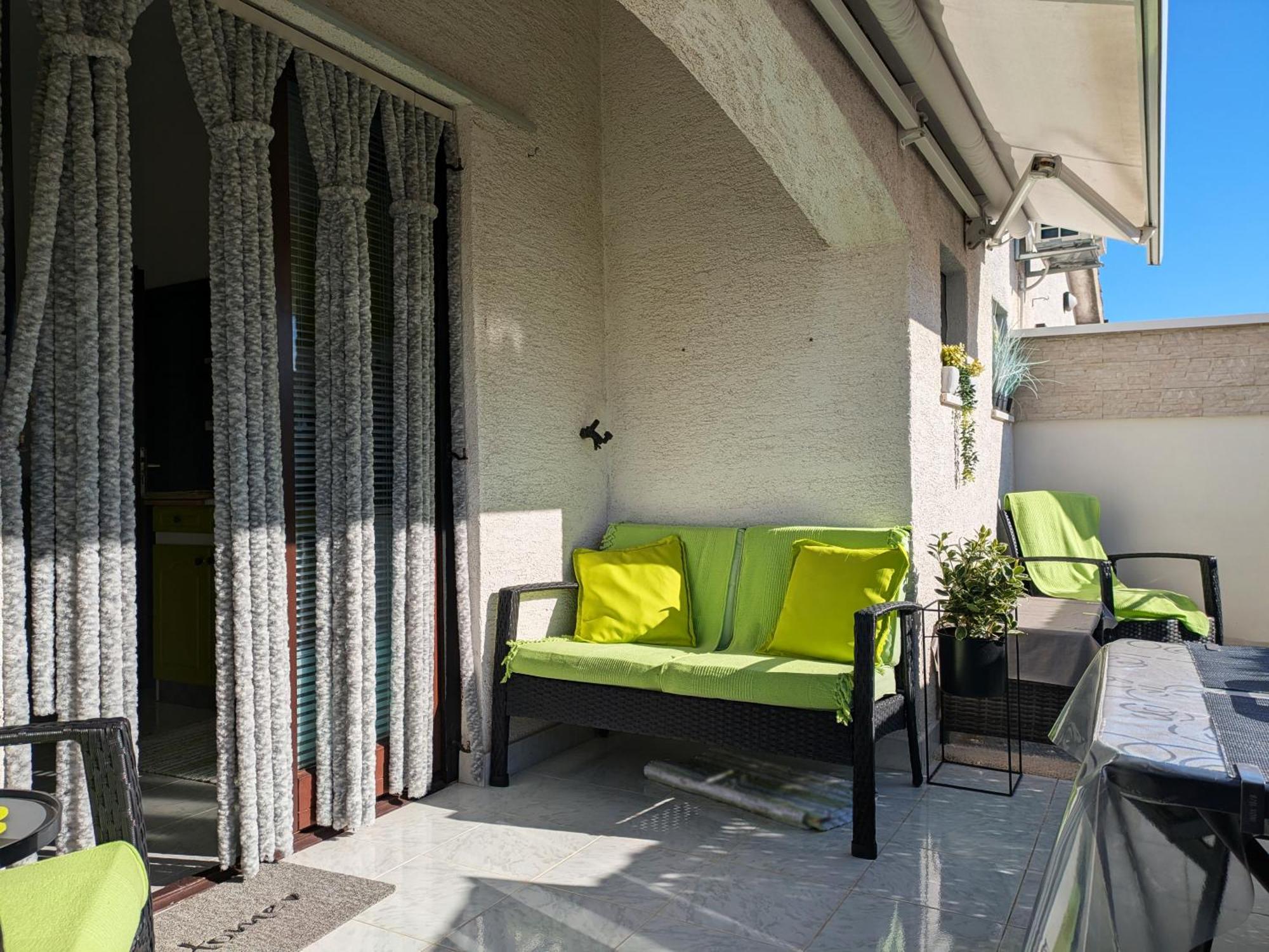 Ap Silvija Appartement Zadar