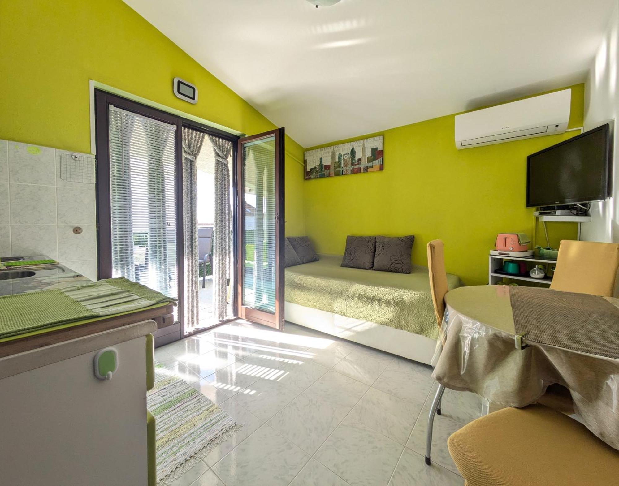 Appartement Ap Silvija Zadar