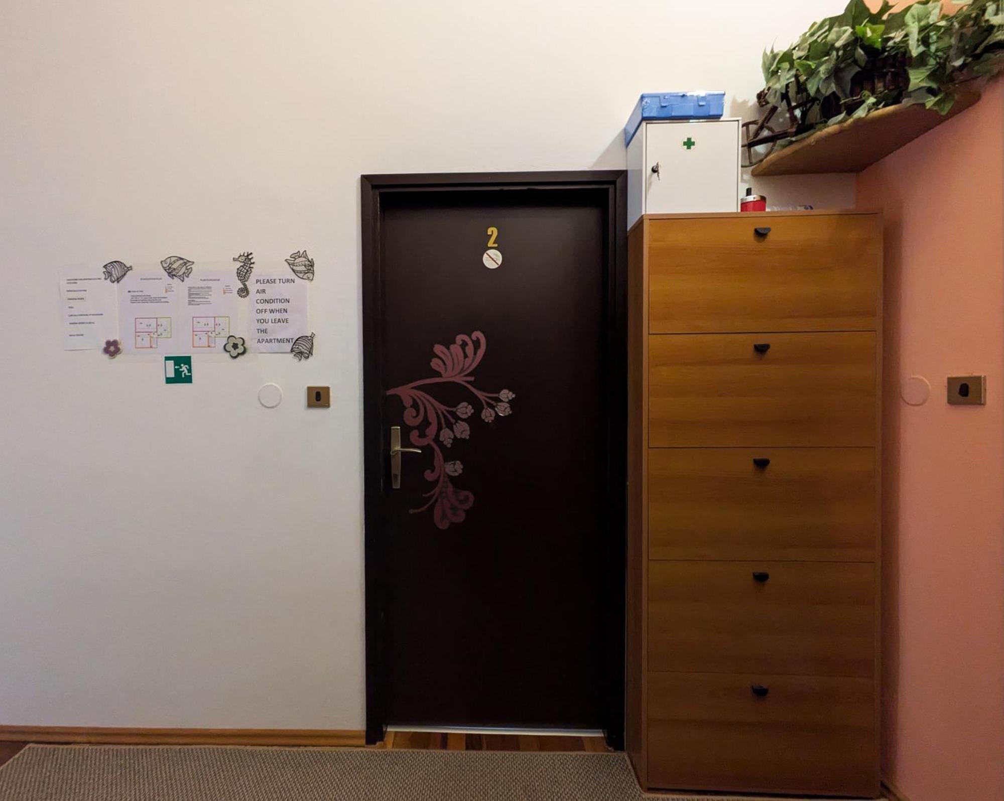 Appartement Ap Silvija