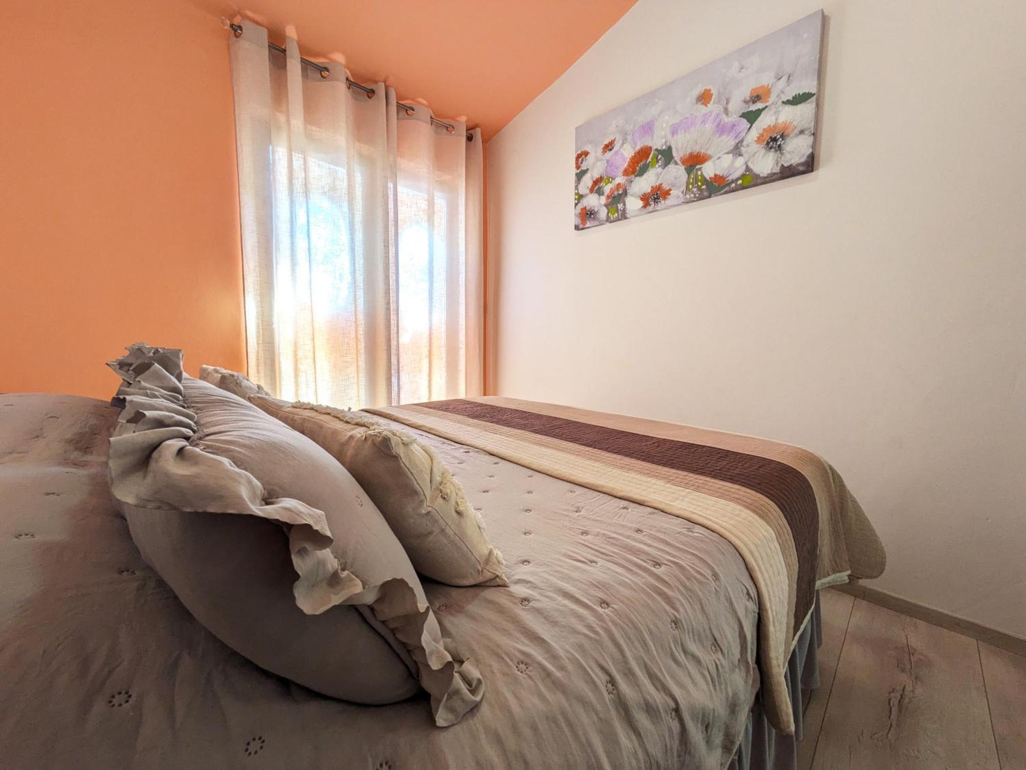 Ap Silvija Appartement *