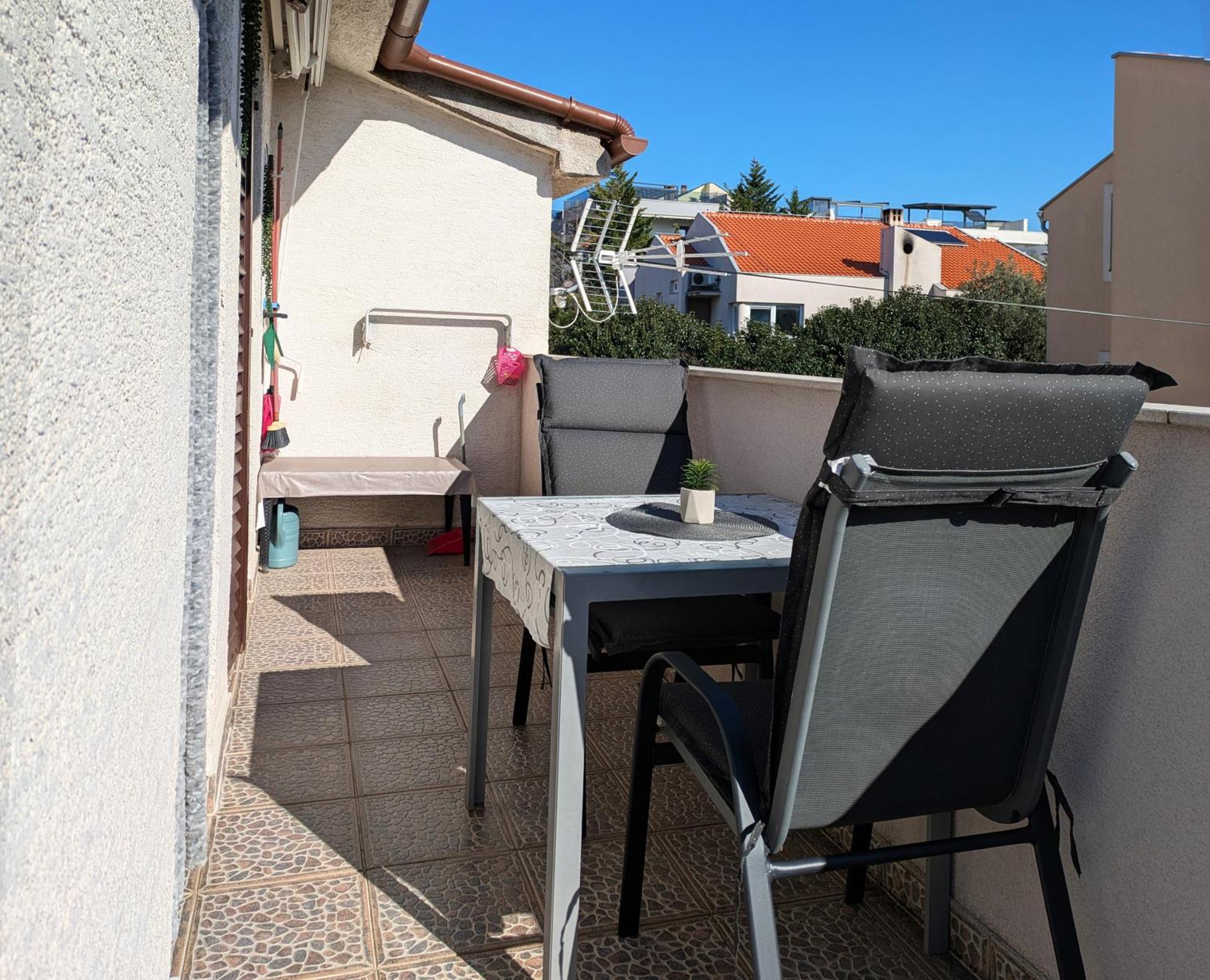 Appartement Ap Silvija *