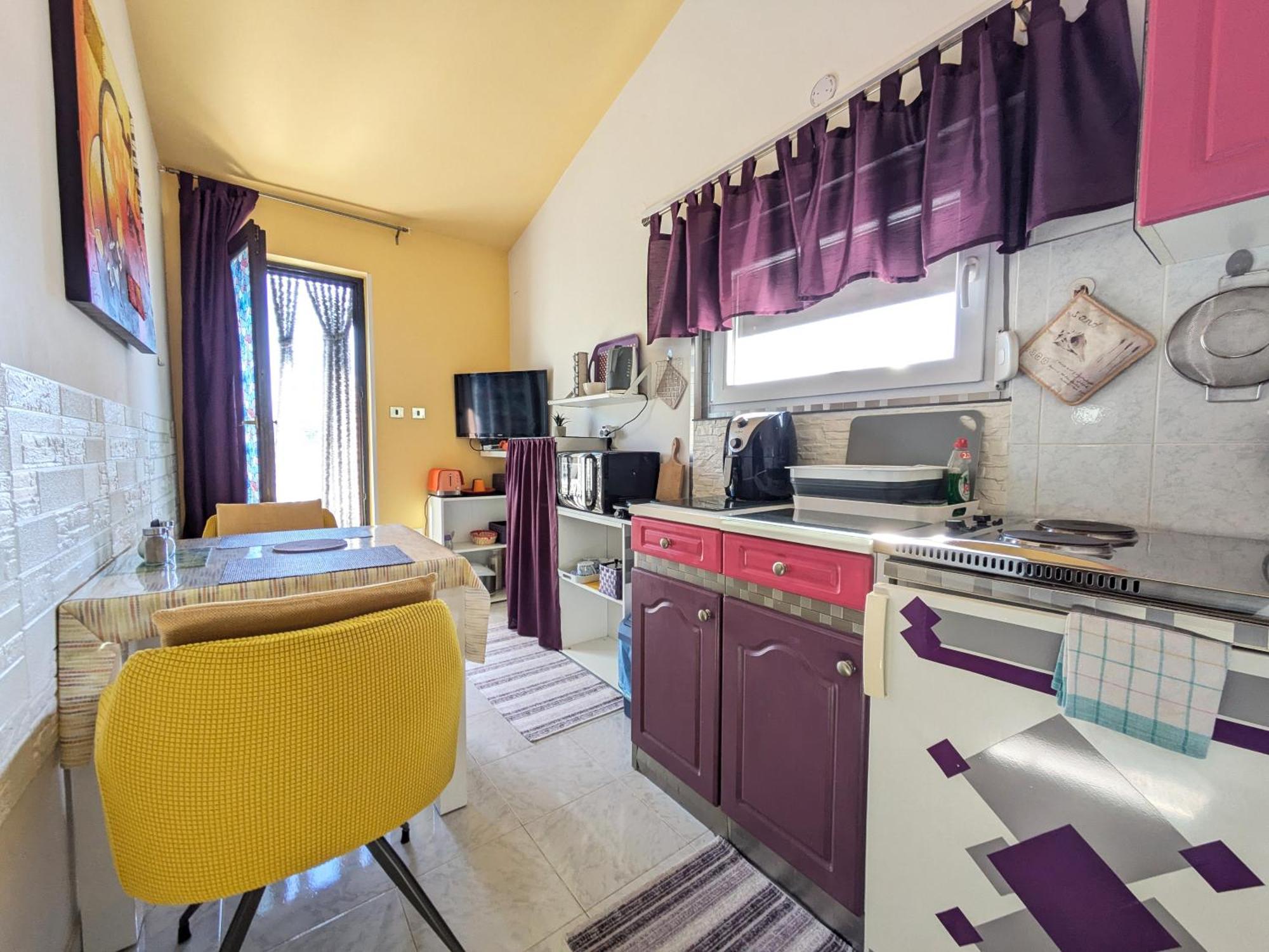 Appartement Ap Silvija Zadar