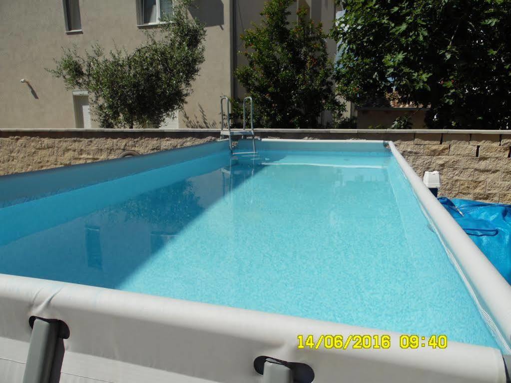 Ap Silvija * Zadar
