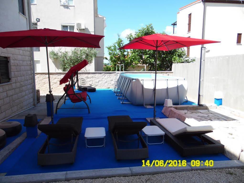 Appartement Ap Silvija