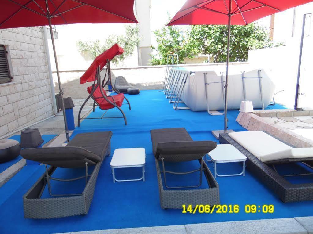 Appartement Ap Silvija *