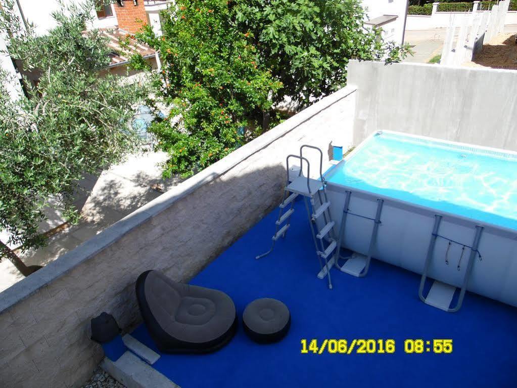 Appartement Ap Silvija *