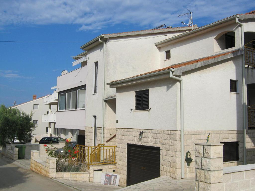 Ap Silvija * Zadar