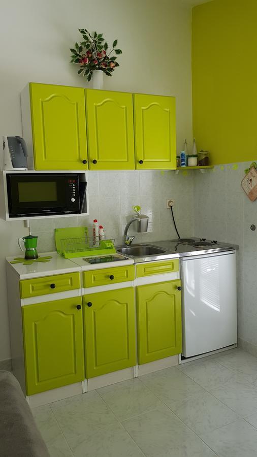 Appartement Ap Silvija