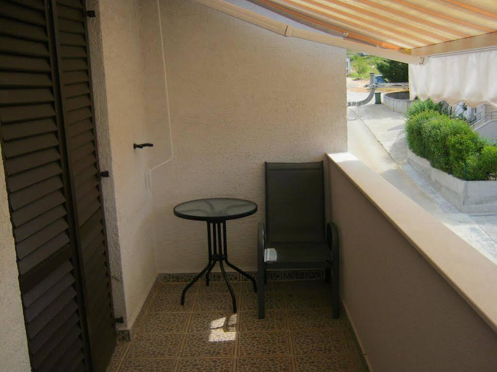 Ap Silvija Appartement *