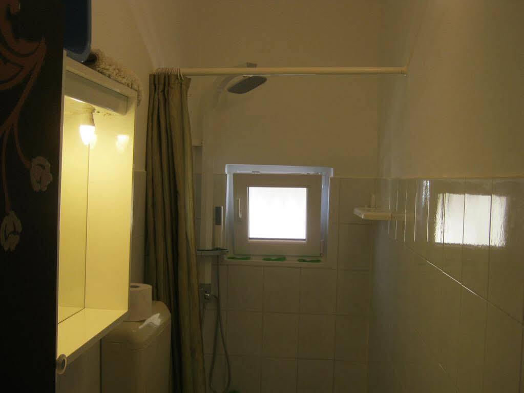 Appartement Ap Silvija